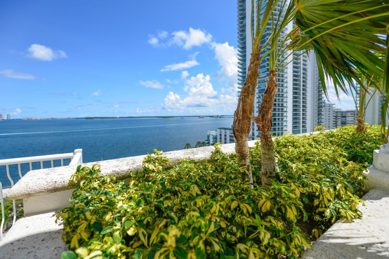 Amazing Apartment In The Heart Of Brickell Miami Extérieur photo