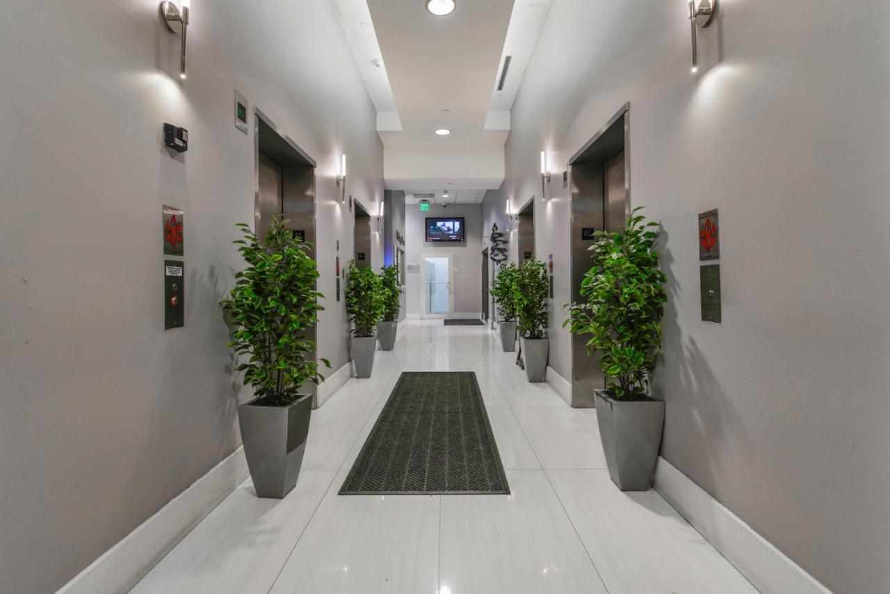 Amazing Apartment In The Heart Of Brickell Miami Extérieur photo